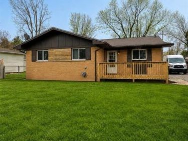 3109 Risdale Avenue, Lansing, MI 48911