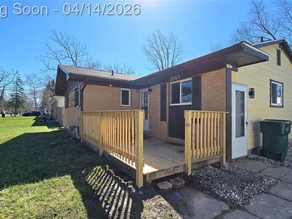3109 Risdale Avenue, Lansing, MI 48911