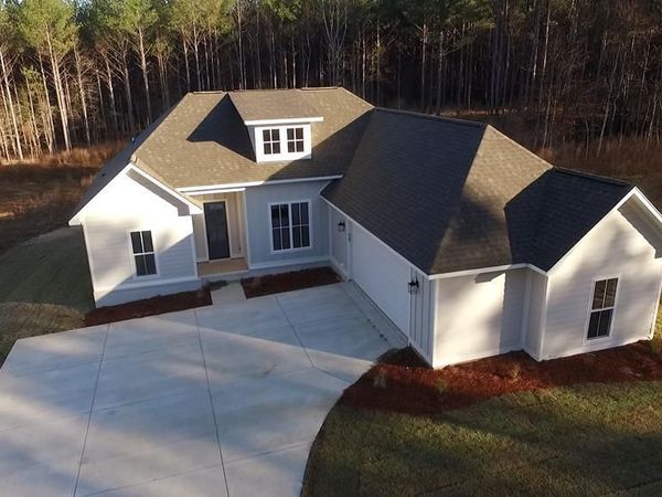 95 Cr 411, Oxford, MS 38655