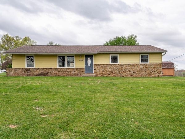 5390 S Victor Pike, Bloomington, IN 47403