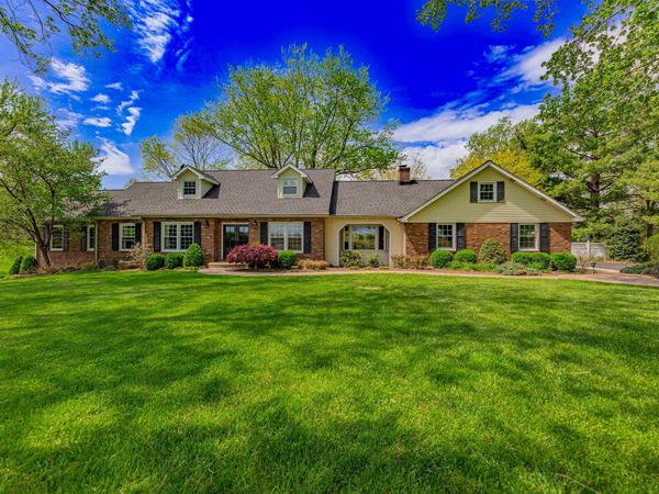 7220 Henze Road, Evansville, IN 47720