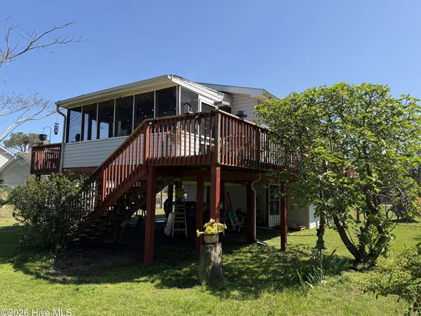 141 Williams Drive, Knotts Island, NC 27950