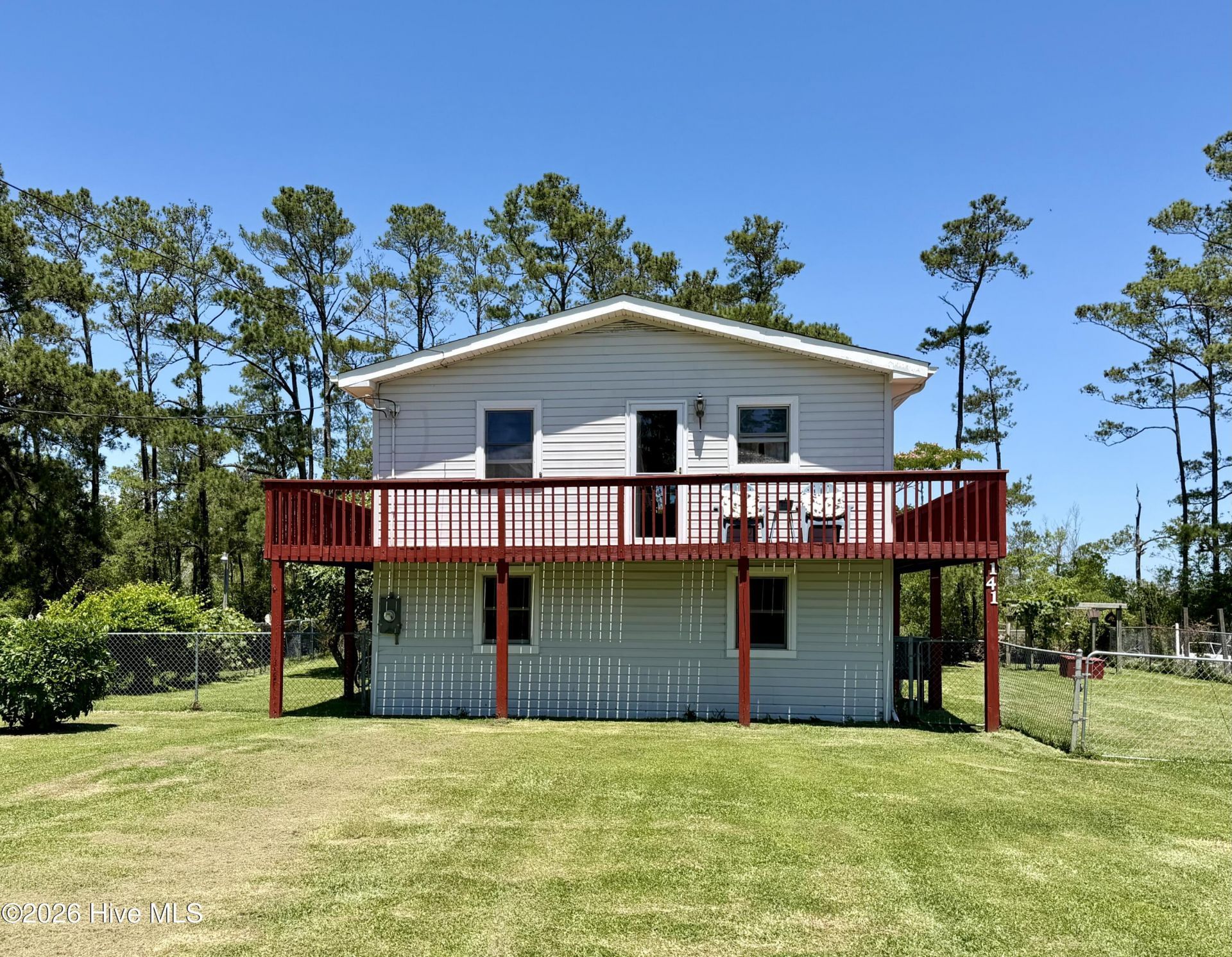 141 Williams Drive, Knotts Island, NC 27950 Main Photo