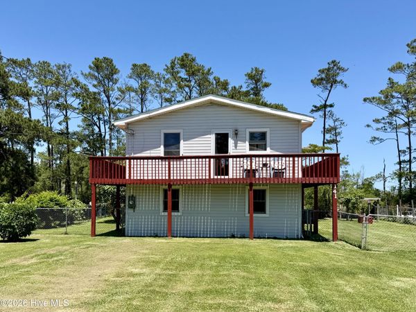 141 Williams Drive, Knotts Island, NC 27950