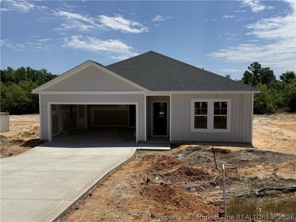84 Ambrosia (Lot 18) Way, Bunnlevel, NC 28323