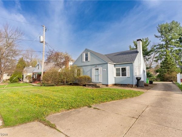 263 Everhard Road SW, North Canton, OH 44709