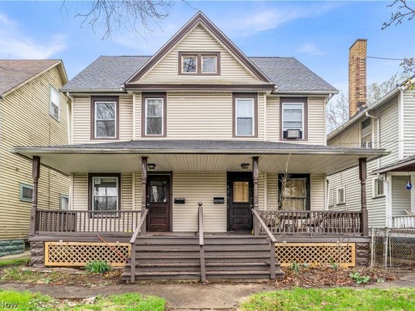 3103 Bradwell Avenue, Unit 2, Cleveland, OH 44109