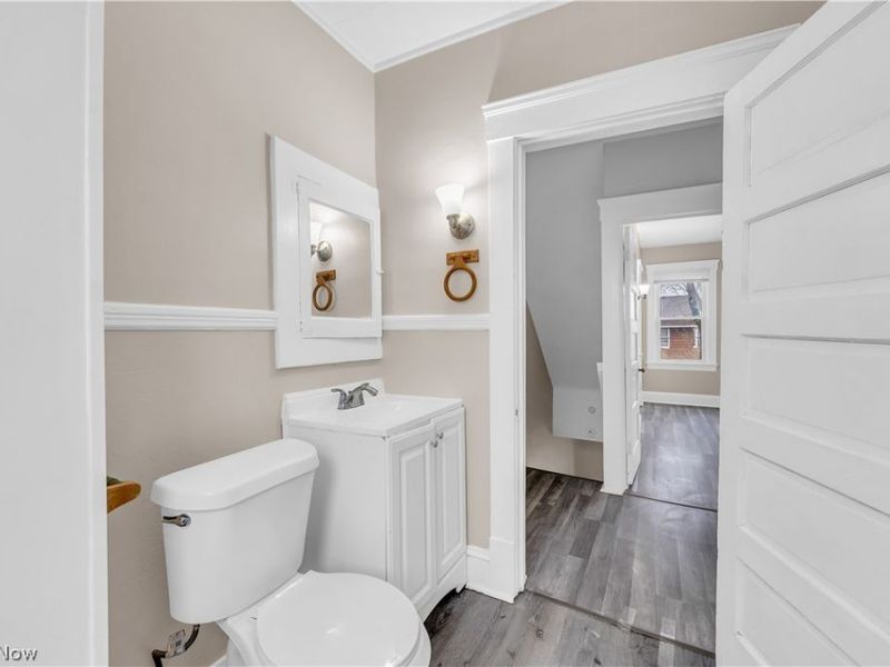 3103 Bradwell Avenue, Unit 2, Cleveland, OH 44109 Photo 18