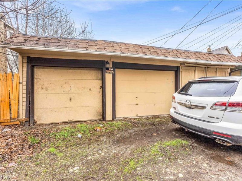 3103 Bradwell Avenue, Unit 2, Cleveland, OH 44109 Photo 22