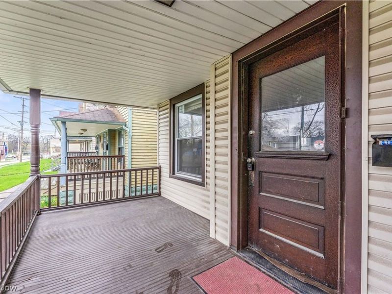 3103 Bradwell Avenue, Unit 2, Cleveland, OH 44109 Photo 3