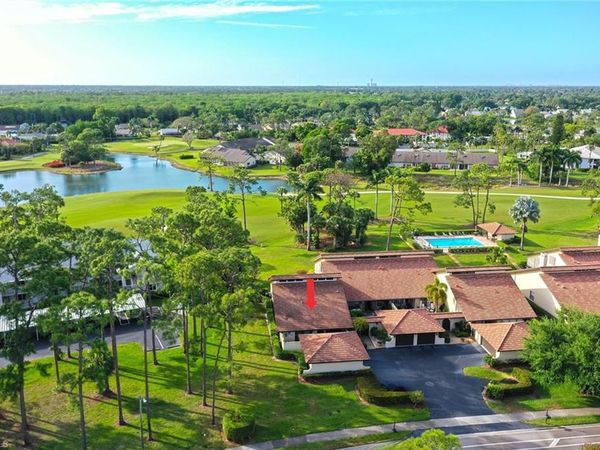 646 Augusta BLVD, NAPLES, FL 34113