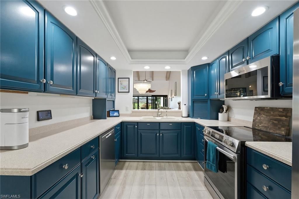 646 Augusta Blvd, Naples, FL 34113 Photo