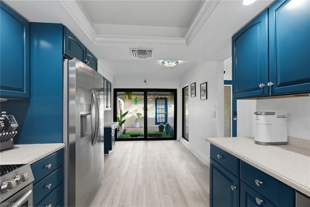 646 Augusta Blvd, Naples, FL 34113 Photo