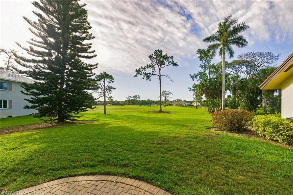 646 Augusta Blvd, Naples, FL 34113 Photo