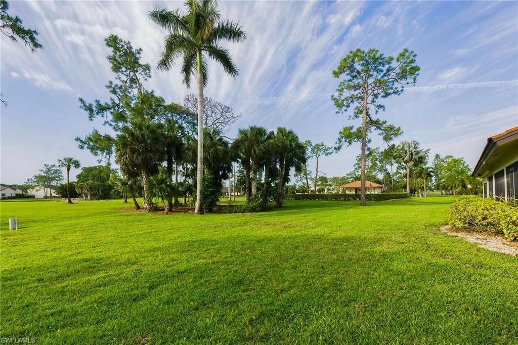 646 Augusta Blvd, Naples, FL 34113 Photo