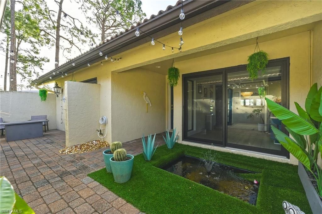 646 Augusta Blvd, Naples, FL 34113 Photo