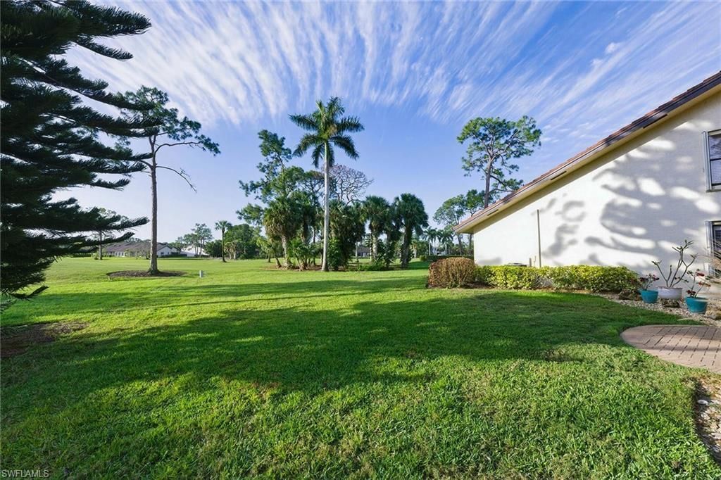 646 Augusta Blvd, Naples, FL 34113 Photo
