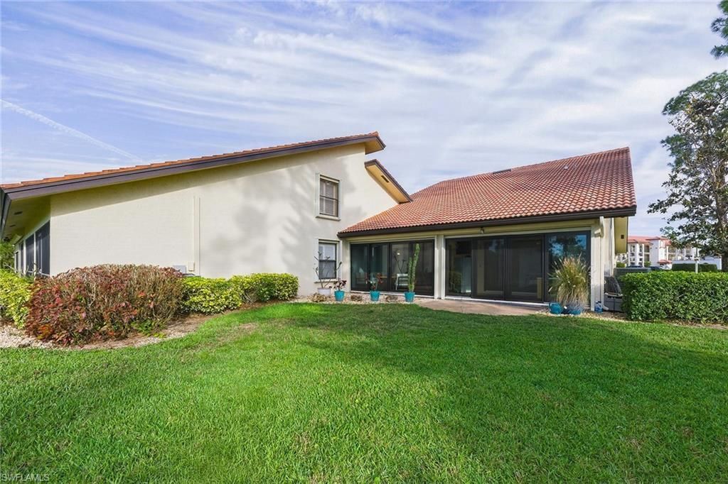 646 Augusta Blvd, Naples, FL 34113 Photo