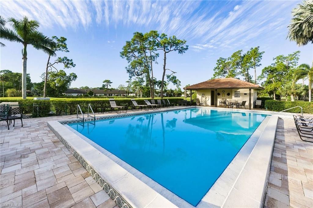 646 Augusta Blvd, Naples, FL 34113 Photo