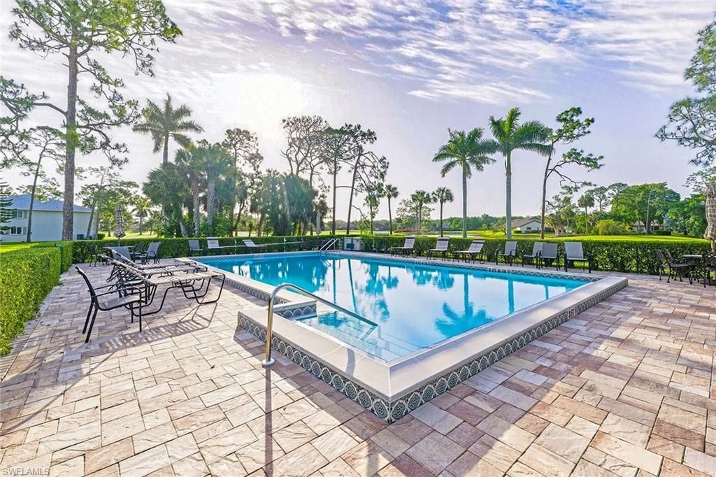 646 Augusta Blvd, Naples, FL 34113 Photo