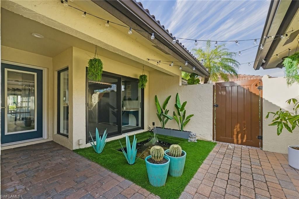 646 Augusta Blvd, Naples, FL 34113 Photo