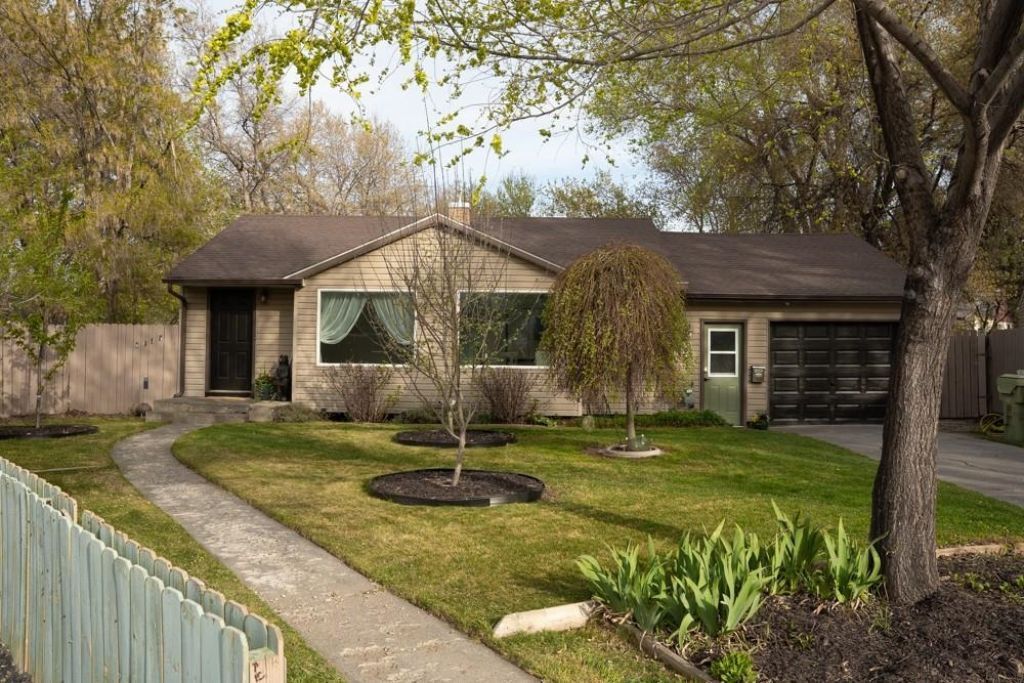 1095 Vine Ave., Idaho Falls, ID 00000 Main Photo