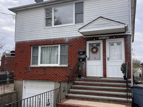 90-52 Borkel Place , Unit 2, Queens Village, NY 11428