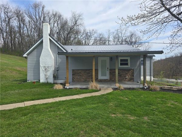 1773 State Route 356, Leechburg, PA 15656