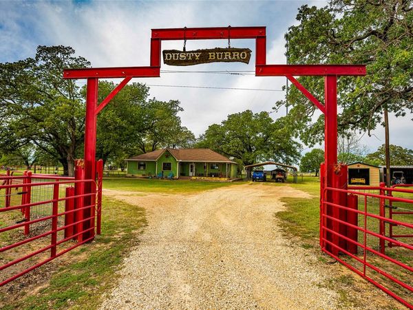 2234 County Road 434 LOOP, Rockdale, TX 76567