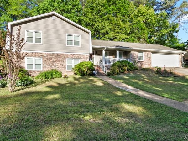 6047 Birchwood Avenue, Tuscaloosa, AL 35405