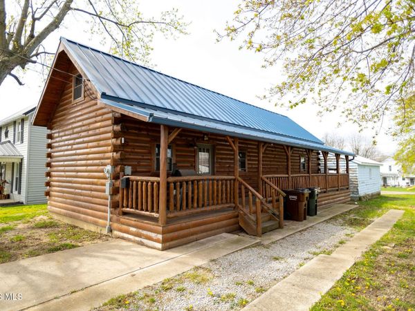 208 Stevens Street, Kenton, OH 43326