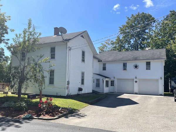 31 Green Street, Northwood, NH 03261