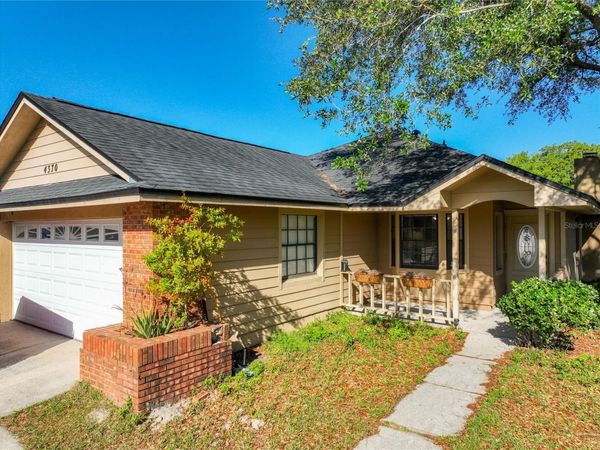 4370 SANDHURST DRIVE, ORLANDO, FL 32817