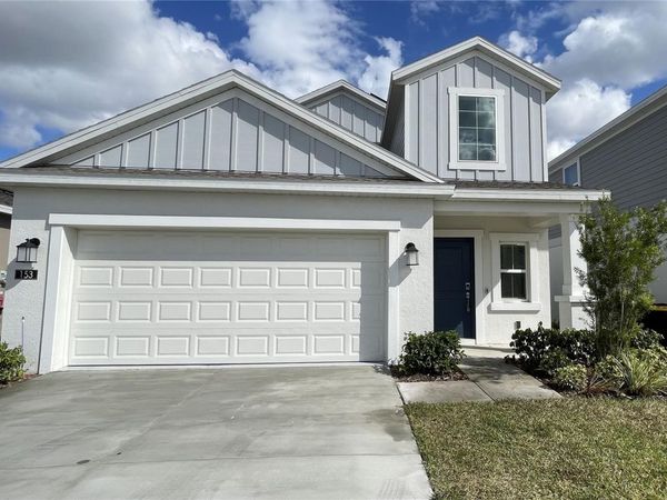 153 ADVENTURE AVENUE, DAVENPORT, FL 33837