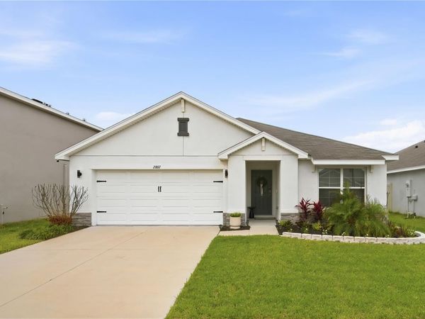 2807 GUMBO LIMBO DRIVE , WIMAUMA, FL 33598