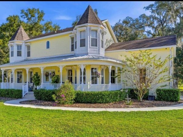 23327 EPPLEY DRIVE , BROOKSVILLE, FL 34601