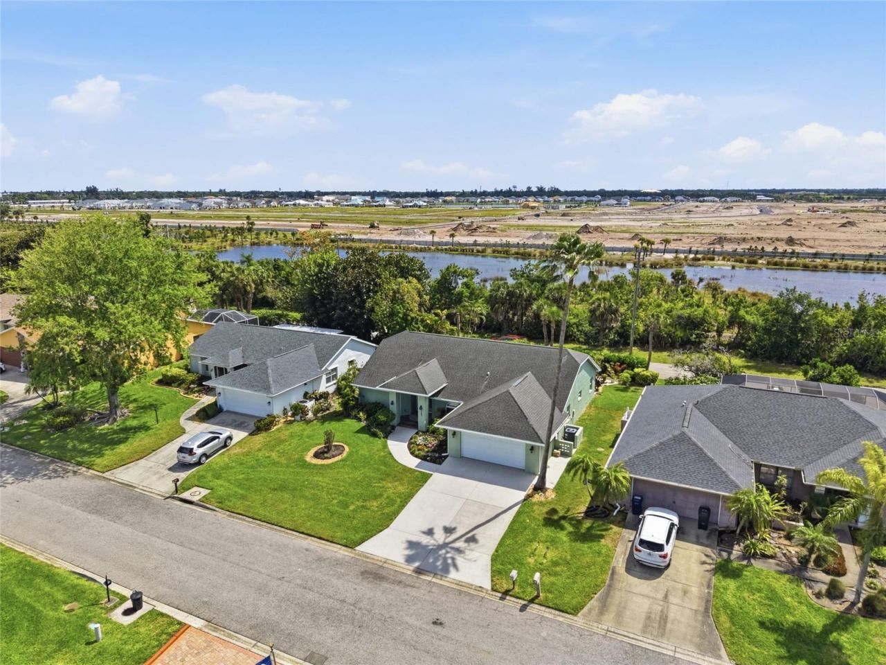 5207 86th Street Court W, Bradenton, FL 34210 Photo