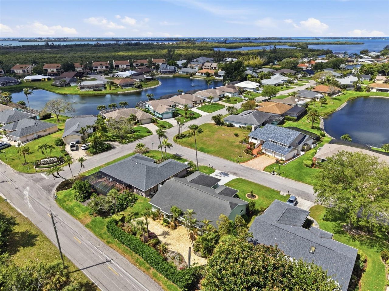 5207 86th Street Court W, Bradenton, FL 34210 Photo