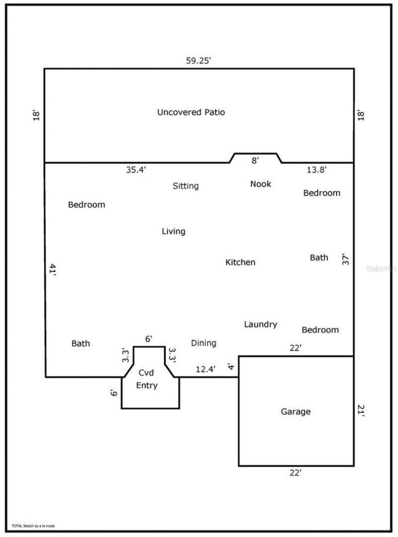 5207 86th Street Court W, Bradenton, FL 34210 Photo