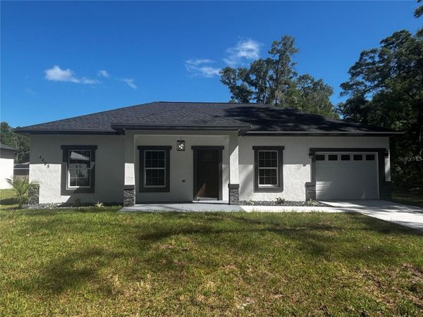 4005 SE 142ND LANE , SUMMERFIELD, FL 34491