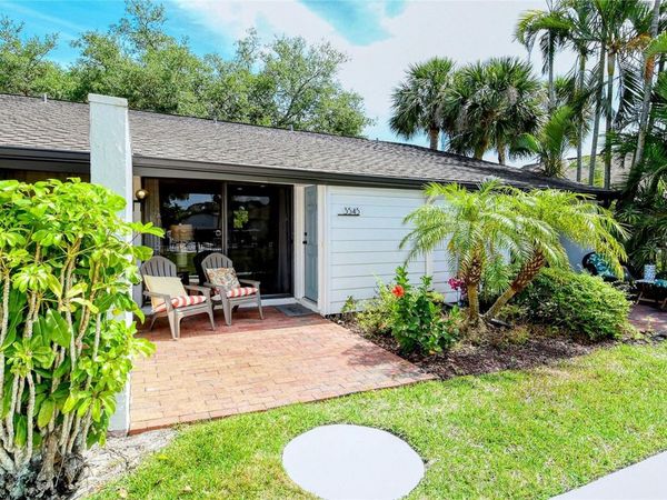 3545 LONGMEADOW , Unit 23, SARASOTA, FL 34235