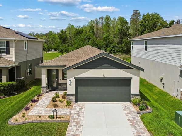 10495 GLIDING EAGLE WAY , LAND O LAKES, FL 34638