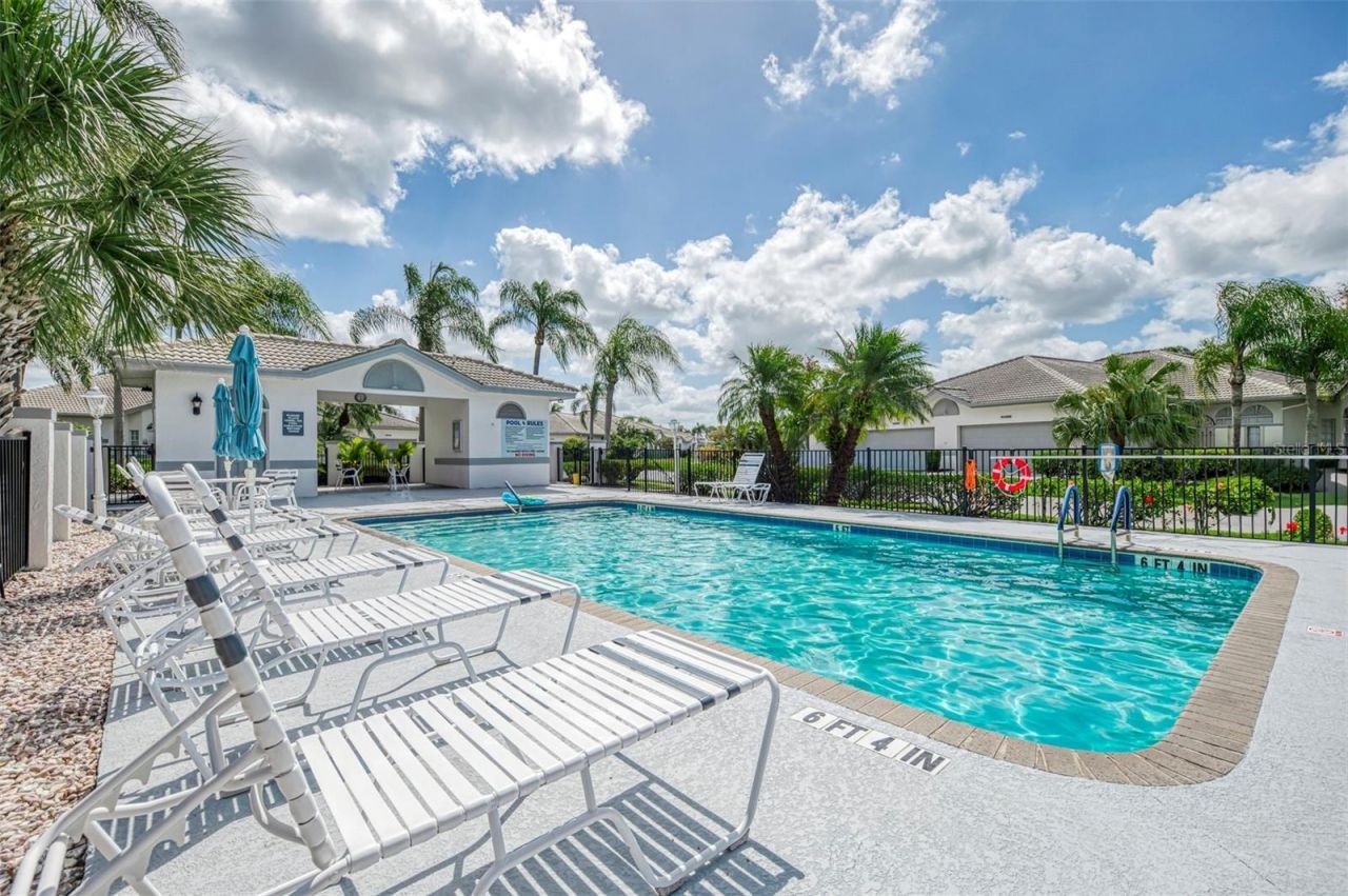 4438 Long Common Lane, Unit 52, Sarasota, FL 34235 Photo