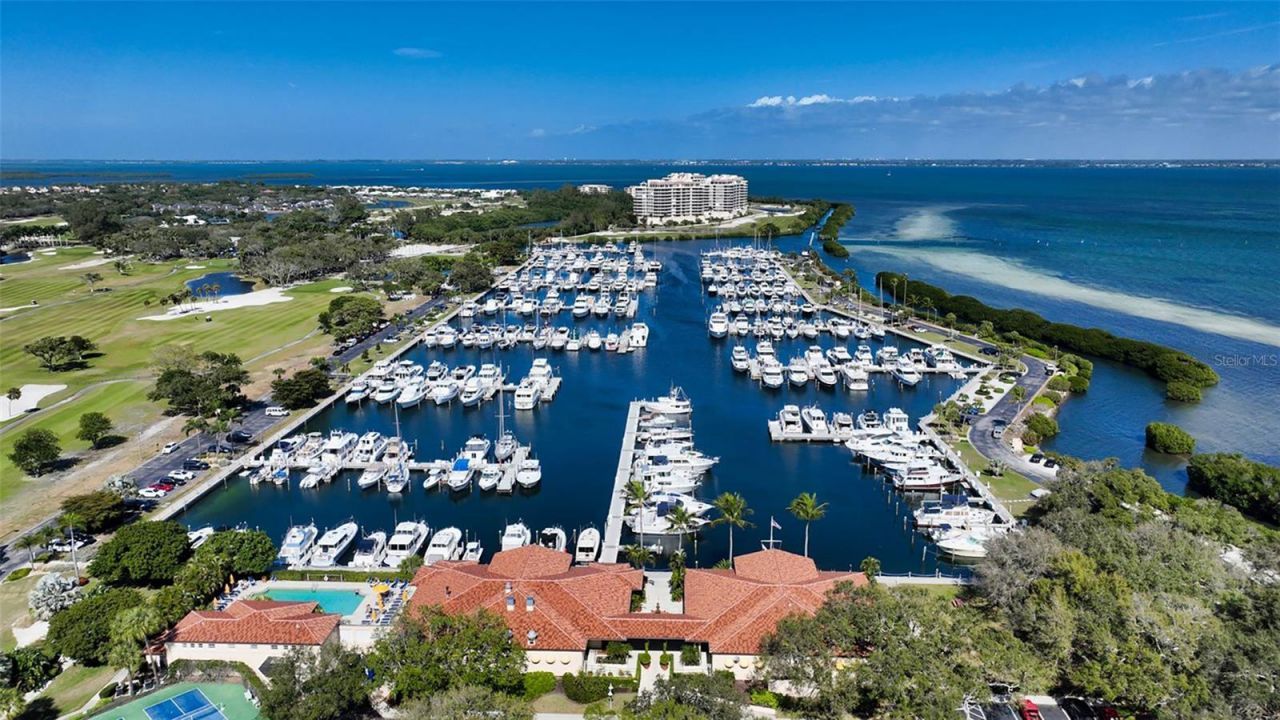 1932 Harbourside Drive, Unit 242, Longboat Key, FL 34228 Photo