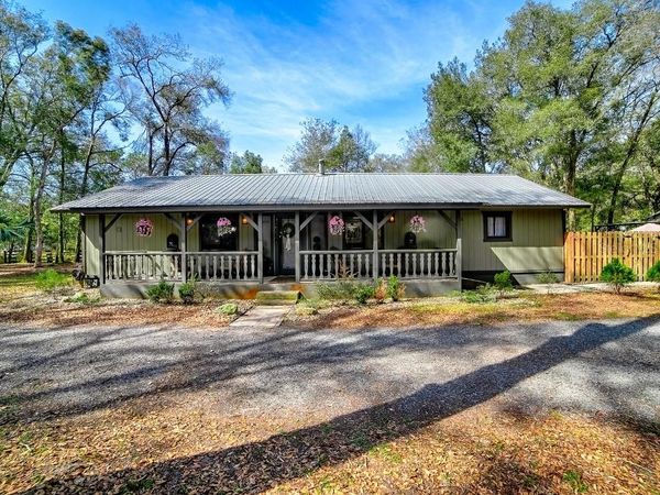 213 W VIRGINIA AVENUE , DELAND, FL 32720