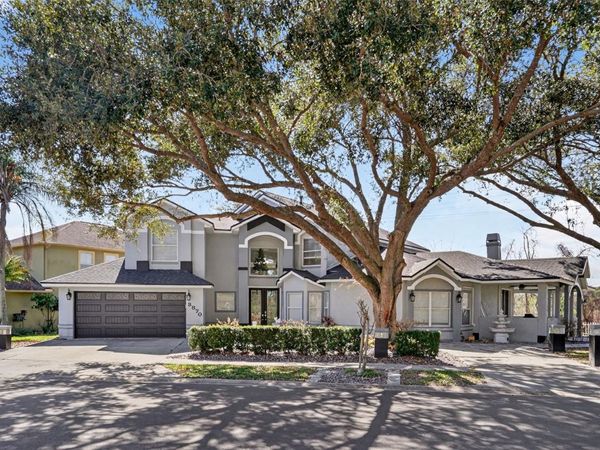 3870 RANEY ROAD , TITUSVILLE, FL 32780