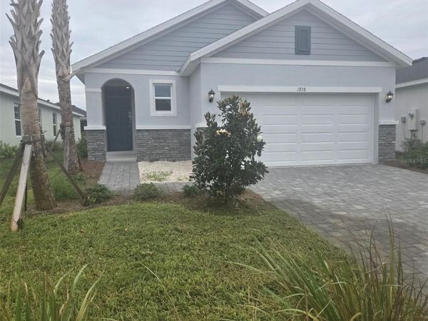 1838 HAMMOCK TRACE DRIVE, PARRISH, FL 34219