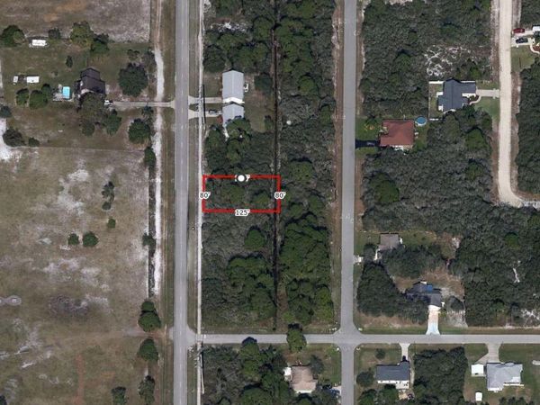 COUGAR BOULEVARD, SEBRING, FL 33872