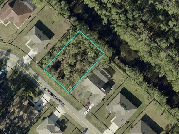 15 RIPPLING BROOK DRIVE , PALM COAST, FL 32164