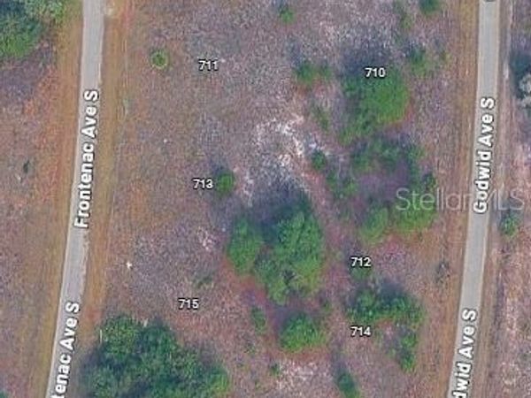 707 FRONTENAC AVENUE S, LEHIGH ACRES, FL 33974